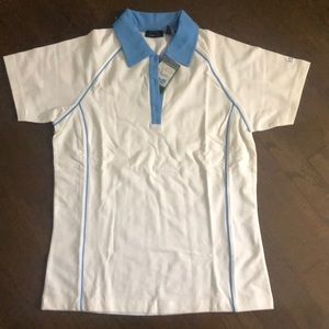 Women’s IzOD golf polo